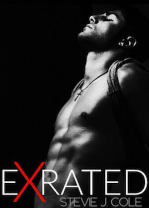 Natalie Cole Nude Porn - EXRATED by Stevie J. Cole review | Reading Frenzy Book Blog