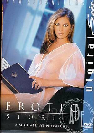 Erotic Stories - Erotic Stories (2001) | Digital Sin | Adult DVD Empire