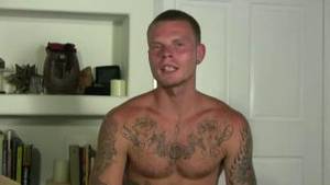 Matt Garrett Porn - More Details