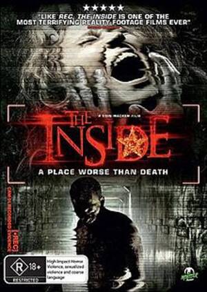 Horror Movie Forced Sex - The Inside (film) - Wikipedia