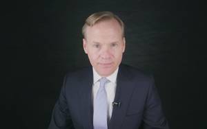 Good Luck Charlie Porn Feet - How America Broke the Presidency