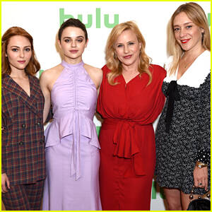 Annasophia Robb Emily Osment Porn - AnnaSophia Robb Just Jared: Celebrity Gossip and Breaking Entertainment  News | Page 4 | Page 4