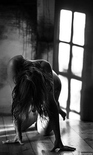 black white photography erotic - 