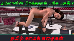Cartoon Solo Porn - Animated cartoon porn video of Indian bhabhi's solo fun with Tamil audio  sex story - XVIDEOS.COM