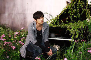 Korean Porn Star Jay Chou - Jay Chou shoots video for new single -- china.org.cn