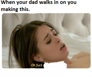 Daddy Porn Memes - Recontextualized Porn | Know Your Meme