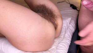 Extremely Hairy Tits - Hairy Pussy Porn Videos Â» HairyWomen.TV