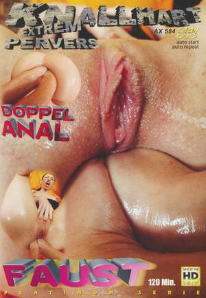 faust anal - Doppel Anal Faust DVD - Porn Movies Streams and Downloads