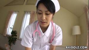 asian nurse sucking penis - Slutty asian nurse blowjob - XNXX.COM