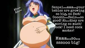 Avatar Pregnant Porn Captions - She is loving it (pregnant hentai captions) : r/preggohentai