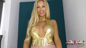 Bratz Bondage Porn - British Bratz - Loser For Tits Porn Video