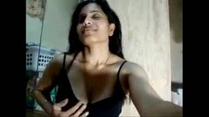 black indian milf - 