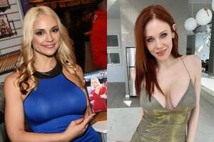 hollywood porn stars - Why Porn Stars Are in a 'Better Spot' Than Hollywood Actors Amid  Coronavirus Shutdowns - TheWrap
