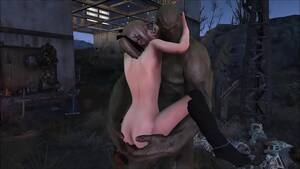 Fallout Creature Porn - Fallout 4 Strong Home - XVIDEOS.COM