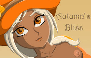 Autumn Bliss Porn Cartoon - 
