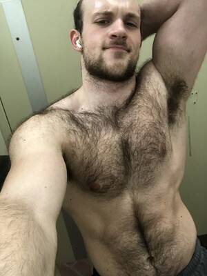 Hairy Man Porn - Hairy Men to Share Tumblr Porn