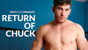 chuck - The Return of Chuck