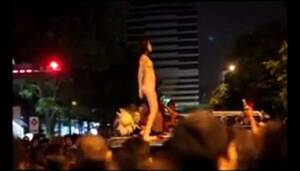 asian girls strip party sex - Asian Girls Stripping At A Festival - Tnaflix.com