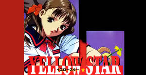 Demented Anime Porn - Yellow Star (1995) NSFW Anime Review