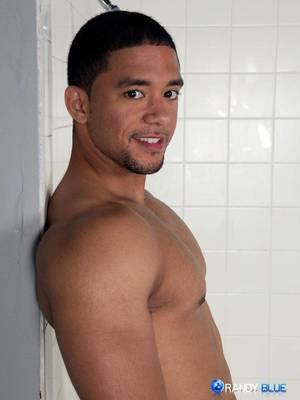 Alex Cortez Gay Porn - RANDY BLUE: Manny Cortez looks at you with his big brown eyes. They  enthrall you and you find yourself unable to look away.