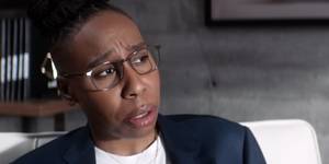 Charlene My Ex Girlfriend Porn - ... your new gay therapist, a new gay music video from Kesha, Sandra Oh's  new gay show, a new gay webseries and so much more: http://bit.ly/2JEuBz5  ...