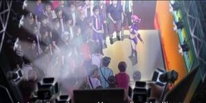 anime slut gang bang - Anime slut Reina gets gangbanged - Tnaflix.com