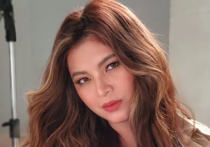 Angel Locsin Pussy - Angel Locsin reveals being diagnosed with depression, anxiety in the past |  Lifestyle.INQ