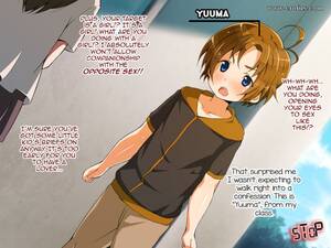 Anime Boy Gay Porn Captions - Page 87 | gay-comics/hinahara-hajime/jikan-teishi!-nerau-wa-mochiron-otokonoko  | Erofus - Sex and Porn Comics