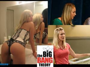 Big Bang Theory Priya Porn - This is considered Prime Time entertainment at CBS.