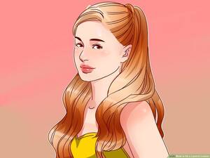 Lesbian Porn Ariana Grande Nudes - How to Be a Lipstick Lesbian: 13 Steps (with Pictures) - wikiHow