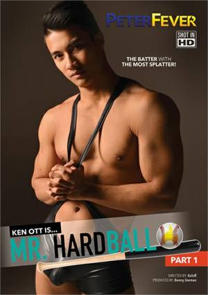 Mr. Ken Porn - Mr. Hardball Part 1