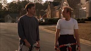 Movie Consenting Adults Porn - DVRemember: 'Consenting Adults'