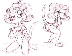 Camp Lazlo Porn - camp Lazlo - Page 7 - HentaiRox