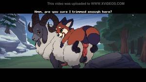 Furry Forest Porn - Furry animation game the forest of love anthro on feral - manporn.xxx