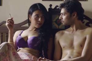 indian sexy movie scene - Steamy Bollywood Movies/OTT Shows That Are Better Than Porn