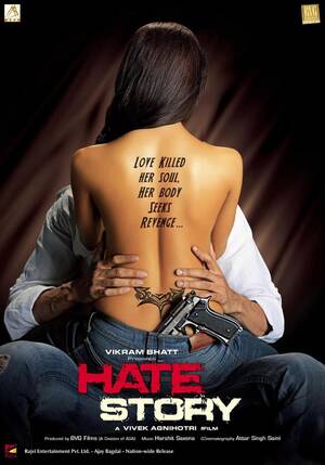 Fucking Forced To Have Sex - Hate Story (2012) - IMDb