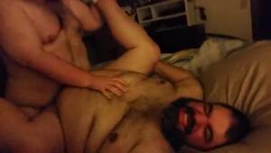 Bear Anal Porn - Bear anal pain - ThisVid.com