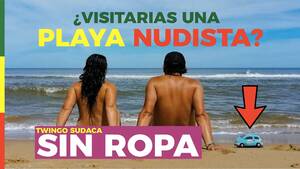 free nude beach videos - ðŸ‘™ðŸš« NUDIST AND NATURIST BEACHES in South America ðŸŒŽ | FIRST TIME WITHOUT  CLOTHES on the beach ðŸ‘’ðŸ•¶ï¸ ðŸ‘Ÿ - YouTube