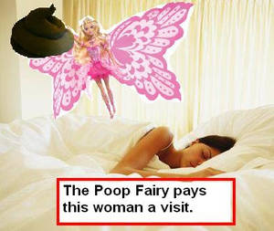 Fairy Tail Poop Porn - 