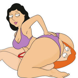 Family Guy Porn Anal - Family Guy Nude Gallery < Your Cartoon Porn