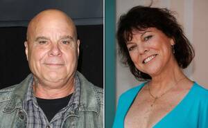 Erin Moran Happy Days Porn - Erin Moran's brother trashes Scott Baio after suggesting his late 'Happy  Days' co-star died of drug overdose â€“ New York Daily News