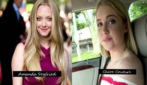 Amanda Seyfried Porn Star - amanda seyfried porn doppelganger â€“ Site Title