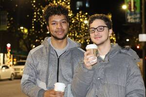 drunk girl interracial sex - Interracial realities: Athens couples talk challenges of being in queer  interracial relationships | Arts & Culture | redandblack.com