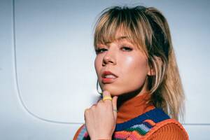 Jennette Mccurdy Creampie Porn - Jennette McCurdy on the Runaway Success of Her Fearless Memoir, 'I'm Glad  My Mom Died' | Vogue