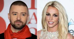 justin haopy birthday fat lady - Justin Timberlake 'Miserable' Over Backlash From Britney Allegations,  Considering 'Legal Options': Report