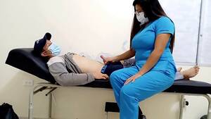 japanese nurse examining patient - NURSE PORN @ HD Hole