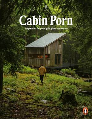 New Zealand Nature Porn - Hi-Res Cover Cabin Porn