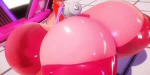 Jessica Rabbit Porn Suck - Jessica Rabbit body inflation with Suck-O-Lux (Who Framed Roger Rabbit) +  Voice acting (Jessica Rabbitt) - Tnaflix.com