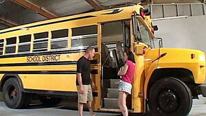 Bus Driver Futa Porn - Txxx school bus Porn Videos @ PORN+