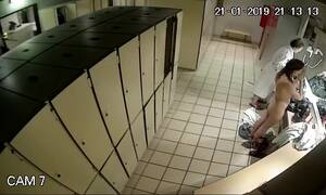 asian locker voyeur - Asian locker room voyeur